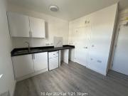 Studio Flat, Craven Park Road, NW10