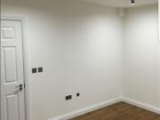 Studio Flat, Craven Park Road, NW10