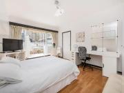 Studio Flat, Crawford Street, W1H