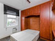 Studio Flat, Crawford Street, W1H