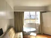 Studio Flat, Crawford Street, W1H