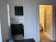 Studio Flat, Cross Flatts Avenue, LS11