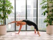 Studio Flat, Crossharbour Plaza, E14