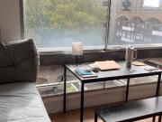 Studio Flat, Cullum Welch House, EC1Y