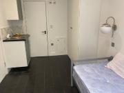 Studio Flat, Culverley Road, SE6