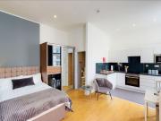 Studio Flat, Dale Sreet, L2