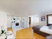Studio Flat, Dale Street, L2