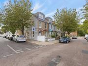 Studio Flat, Danemere Street, SW15