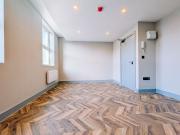 Studio Flat, Danesdale Road, E9