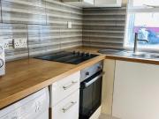 Studio Flat, Dawpool Road, NW2