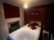 Studio Flat, Dean Street, W1D