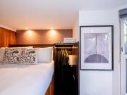 Studio Flat, Dennington Park Road, NW6