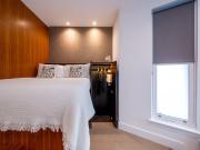 Studio Flat, Dennington Park Road, NW6