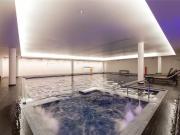 Studio Flat, Duckman Tower, E14