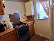 Studio Flat, Dumfries Street, LU1