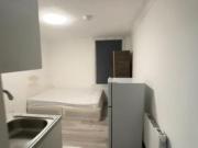 Studio Flat, Dunbar Road, E7