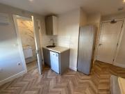 Studio Flat, Durban Road, N17 Studio Flat, Durban Road, N17