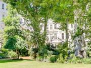 Studio Flat, Earls Court Gardens, SW5
