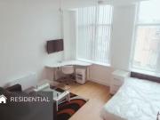 Studio Flat, East Bond Street, LE1 Studio Flat, East Bond Street, LE1