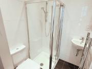 Studio Flat, East Bond Street, LE1