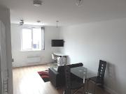 Studio Flat, East Bond Street, LE1