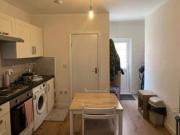 Studio Flat, East India Dock Road, E14