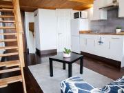 Studio Flat, Edgware Road, NW2