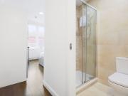 Studio Flat, Edgware Road, W2