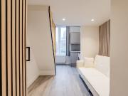 Studio Flat, Edgware Road, W2