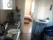 Studio Flat, Elim Estate, SE1