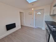 Studio Flat, Elms Avenue, NW4