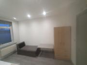 Studio Flat, Engleheart Road, SE6