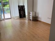 Studio Flat, Eustace Building, SW11