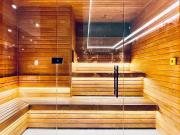 Studio Flat, Exchange Gardens, SW8