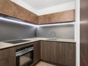 Studio Flat, Exchange Gardens, SW8
