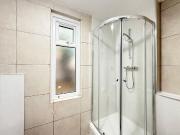 Studio Flat, Fairfield Street, SW18