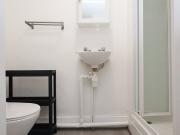 Studio Flat, Ferme Park Road, N8