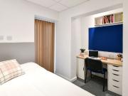 Studio Flat, Ferncliffe Road, B17