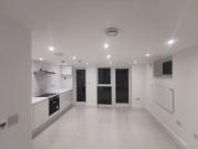 Studio Flat, Finchley Road, NW11