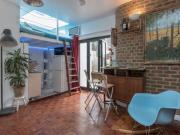 Studio Flat, Findon Rd, BN2
