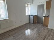 Studio Flat, Firhill Road, SE6