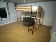 Studio Flat, Fishponds Rd, BS5