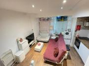 Studio Flat For Rent, E1 MoveHome
