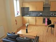 Studio flat for rent in 11 Goldsmith Street Flat 2 Royal...