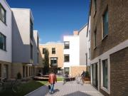 Studio flat for rent in 11 Griffin Westgate One: 3678, CT1