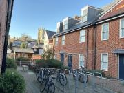 Studio flat for rent in 12 Queningate Mews 3458, CT1