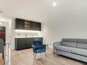 Studio Flat For Rent In 13 Beaufort Park