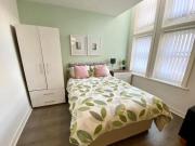 Studio Flat For Rent In 15 17 John Street, Sunderland