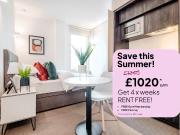 Studio flat for rent in 15 21 Staines Road, Hounslow,...