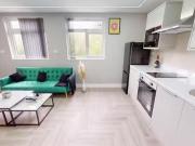 Studio flat for rent in 166 Park Hill Road, Harborne,...